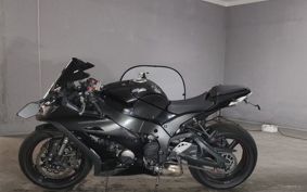 KAWASAKI ZX 10 NINJA R ZXCK18