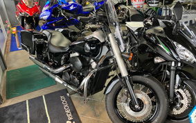 HONDA SHADOW750 PHANTOM 2010 RC53