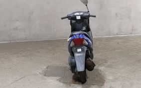 SUZUKI LETS2 CA1PA