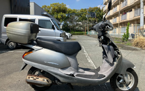 HONDA LEAD 100 JF06