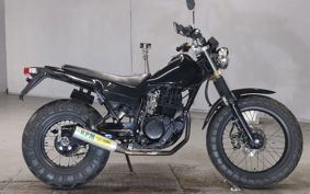 YAMAHA TW200 DG07J