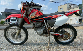HONDA XR250R ME08