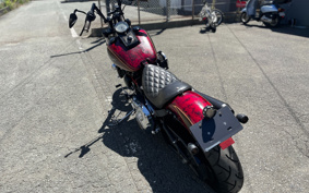 HARLEY HARLEY FXSTD1450 2000 BSY