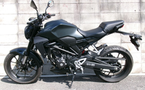 HONDA CB250R MC52