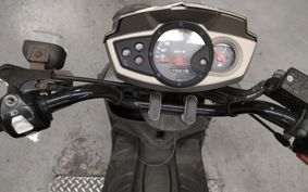 YAMAHA BWS50 SA53J