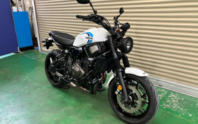YAMAHA XSR700 2023 RM41J