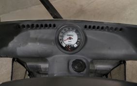 HONDA GYRO TA03