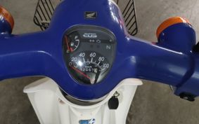 HONDA SUPER CUB110 JA07