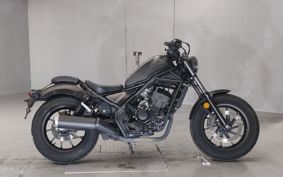 HONDA REBEL MC49