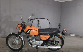 HONDA CL125 CL125K