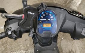YAMAHA JOG AY01