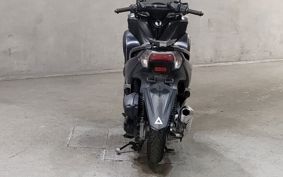 YAMAHA TORI CITY125 SE78