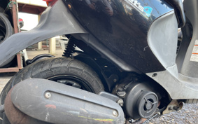 SUZUKI LETS4 CA41A