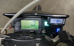 KAWASAKI D-TRACKER LX250E