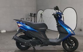 SUZUKI ADDRESS V125 CF4MA