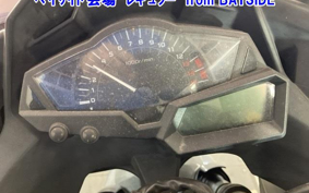 KAWASAKI NINJA250