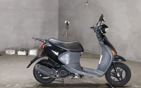 SUZUKI LETS4 CA45A