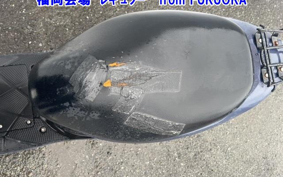SUZUKI ADDRESS V50