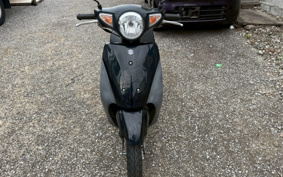 SUZUKI LETS CA4AA