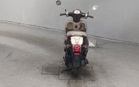 HONDA GIORNO AF70