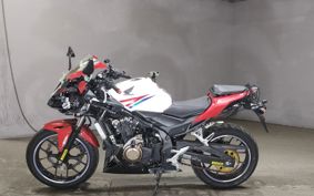 HONDA CBR400R NC47