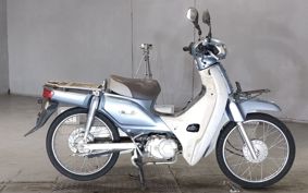 HONDA SUPER CUB50 AA04