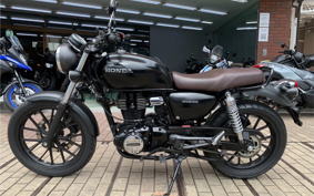 HONDA GB350 2022 NC59