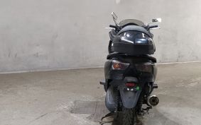 HONDA FORZA Z MF10