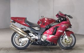 KAWASAKI ZX 1200 NINJA R ZXT20A