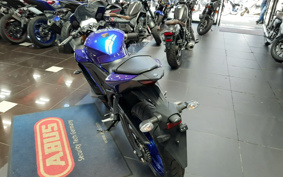 YAMAHA YZF-R25 ABS RG43J