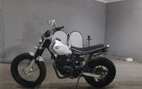 YAMAHA TW200 2JL