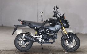 HONDA GU ROM JC92