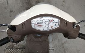 SUZUKI LETS CA4AA