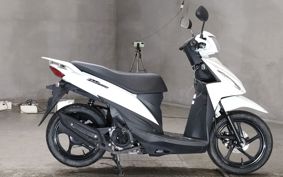 SUZUKI ADDRESS V110 CE47A