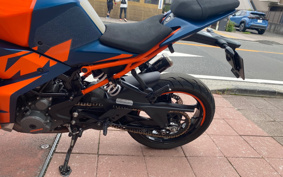 KTM 390 RC 2022 JYJ40