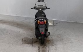 SUZUKI LETS4 CA45A