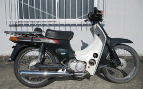 SUZUKI BAR DEE50 BA41A