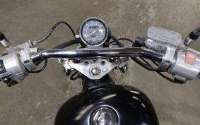 HONDA STEED400 NC26