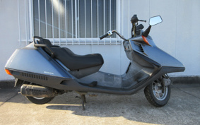 HONDA FUSION MF02