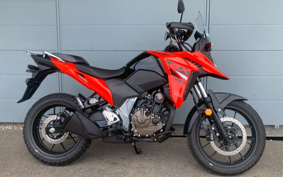 SUZUKI STROM SX EL11L