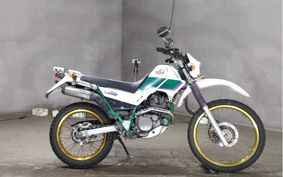YAMAHA SEROW 225W 4JG