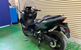 YAMAHA T-MAX 560 TECHMAX ABS 2023 SJ19J