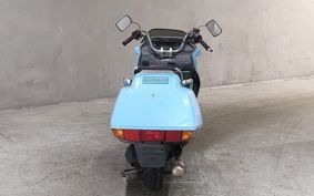 HONDA FUSION MF02