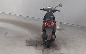 SUZUKI LETS4 CA45A