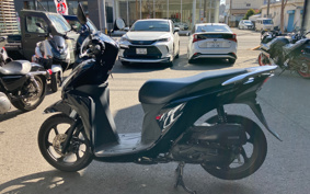 HONDA DIO 110 JF58