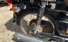 HONDA  SUPER CUB 50 50TH ANNIVER SPL AA01