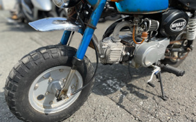 HONDA MONKEY Z50J