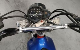 HONDA FTR223 MC34