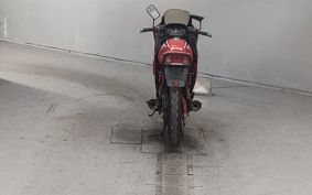 HONDA VT250F MC08
