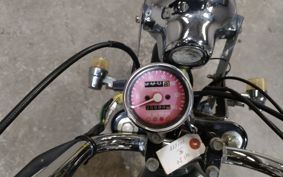 SUZUKI GS50 NA41A
